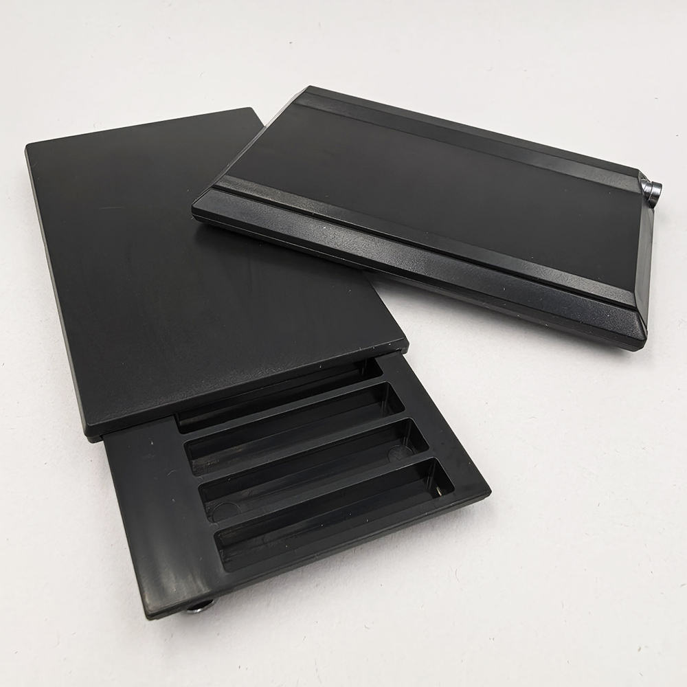 8 Compartments Plastic Snuff K - огляд і ціна Laptops
