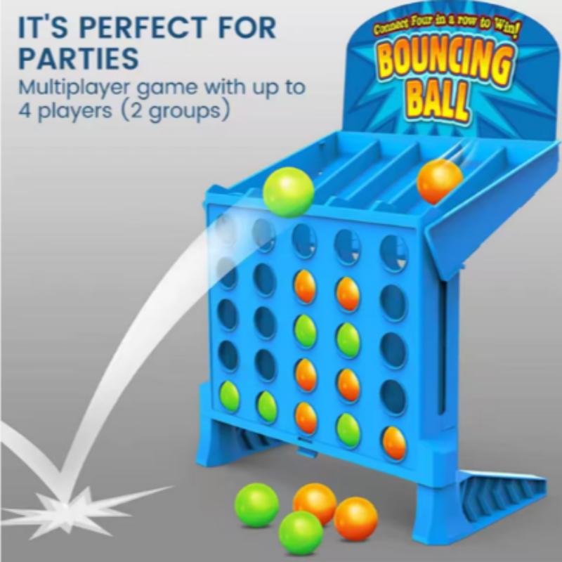 Bouncing Linking Shots Board G - огляд і ціна Laptops