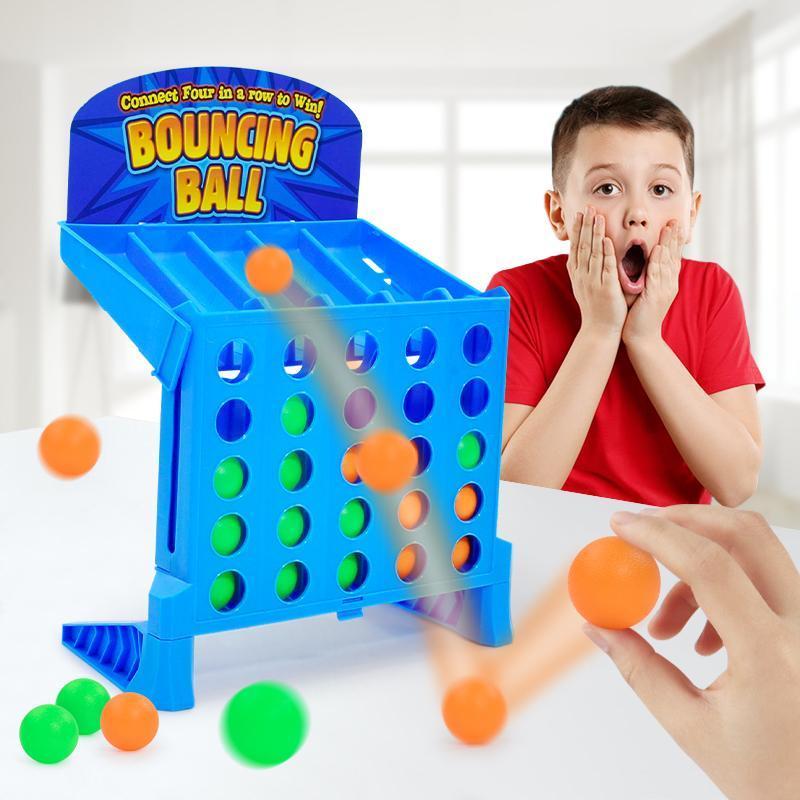 Bouncing Linking Shots Board G - огляд і ціна Laptops