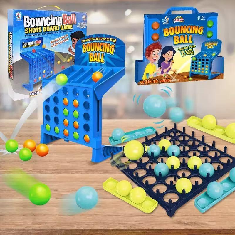 Bouncing Linking Shots Board G - огляд і ціна Laptops