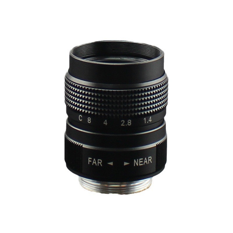 Optical lens 25mmF1.4C port lo - огляд і ціна Cameras