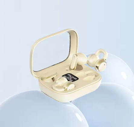 Open Ear Clip Bluetooth Earbud - огляд і ціна Open Ear Air Conduction Headphones