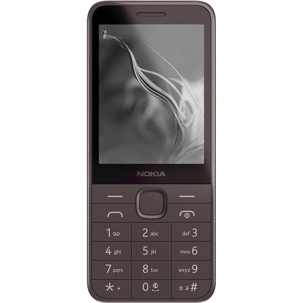 Nokia 235 4G Backup Phone 2SIM - огляд і ціна Cameras