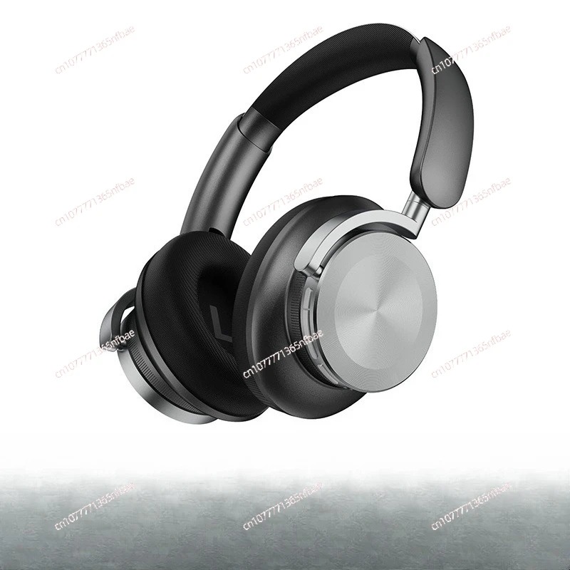 Long-Lasting Battery Over-Ear  - огляд і ціна Anc Wireless Over Ear Headphones