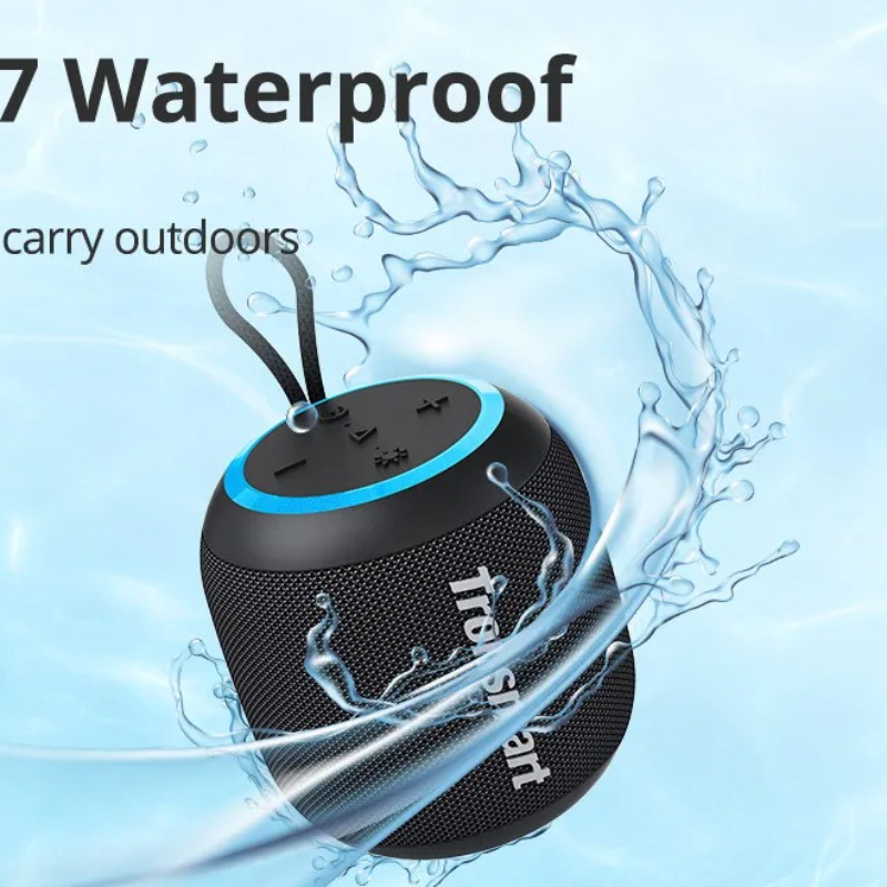 For Tronsmart T7 Mini 15W IPX7 - огляд і ціна Portable Bluetooth Speaker Waterproof Ipx7