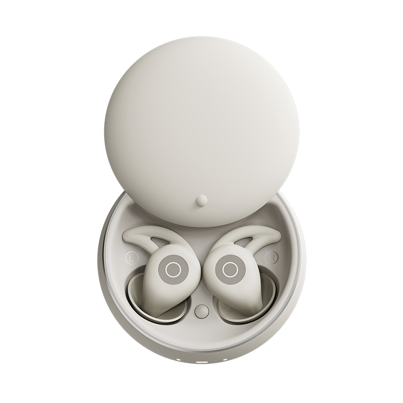 Eppfun Bluetooth 5.3 Sleep Ear - огляд і ціна Sleep Mask Headphones Bluetooth