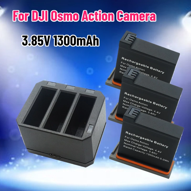 SWZY 3.85V 1300mAh Suitable fo - огляд і ціна Drones