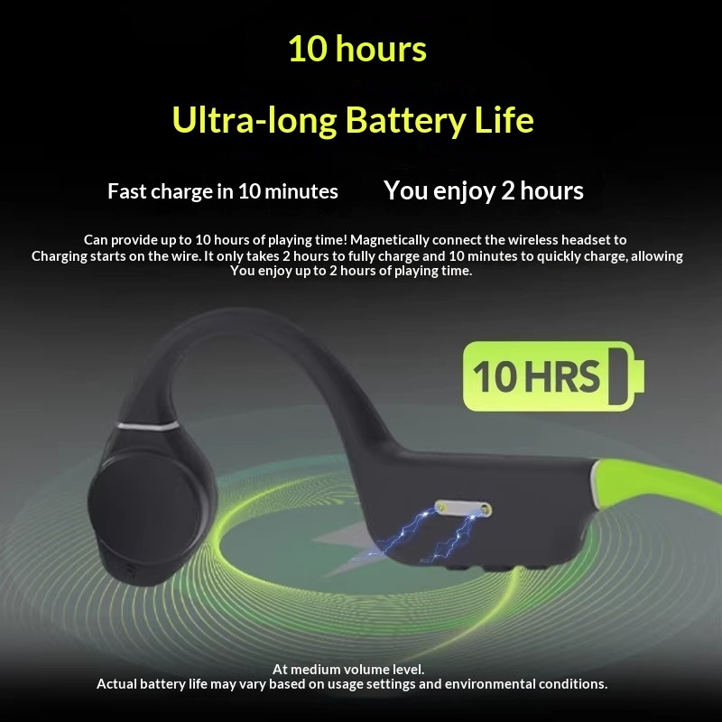 Creative Outlier Free Waterpro - огляд і ціна Headphones
