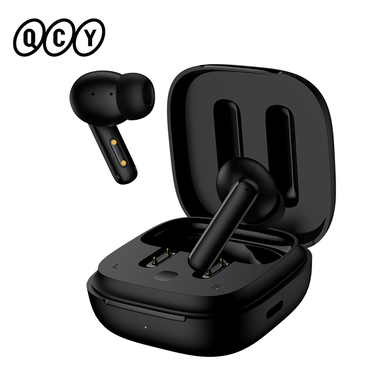 QCY T13 ANC Wireless Earphones - огляд і ціна Tws Earbuds Bluetooth 5.3