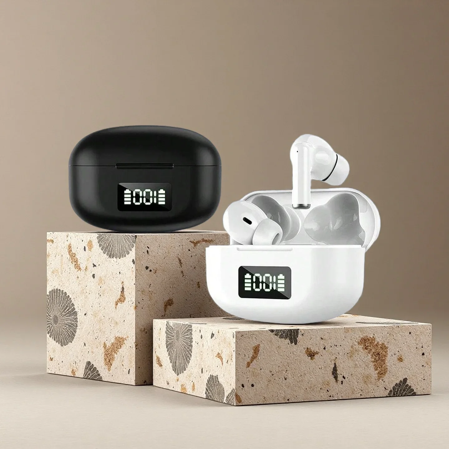 TWS Bluetooth Earphones Wirele - огляд і ціна Open Ear Air Conduction Headphones