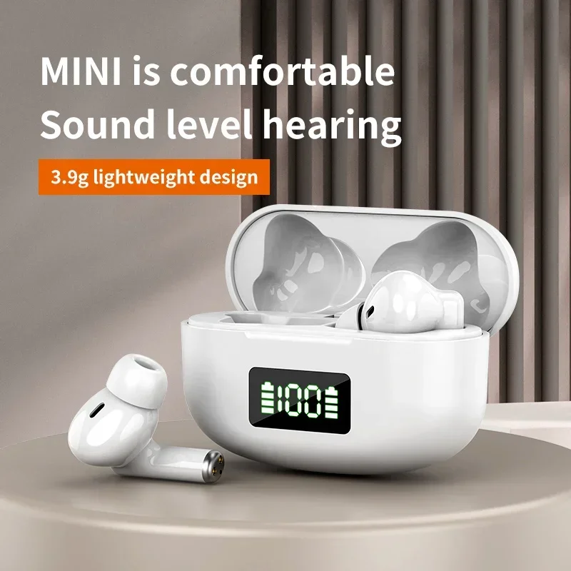 TWS Bluetooth Earphones Wirele - огляд і ціна Open Ear Air Conduction Headphones