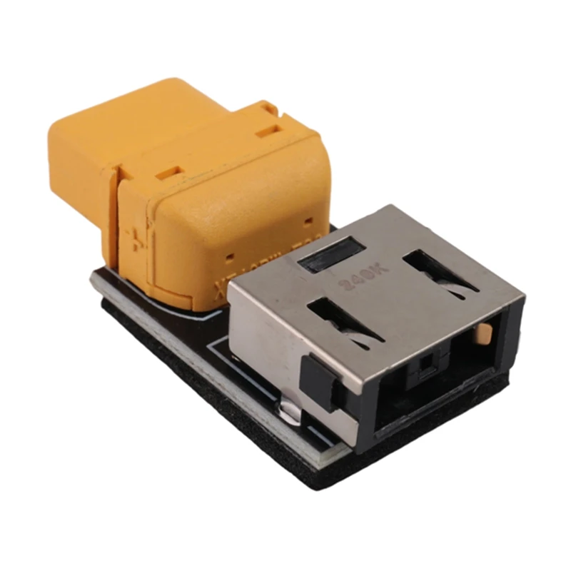 For Lenovo Square Port to XT60 - огляд і ціна Drones