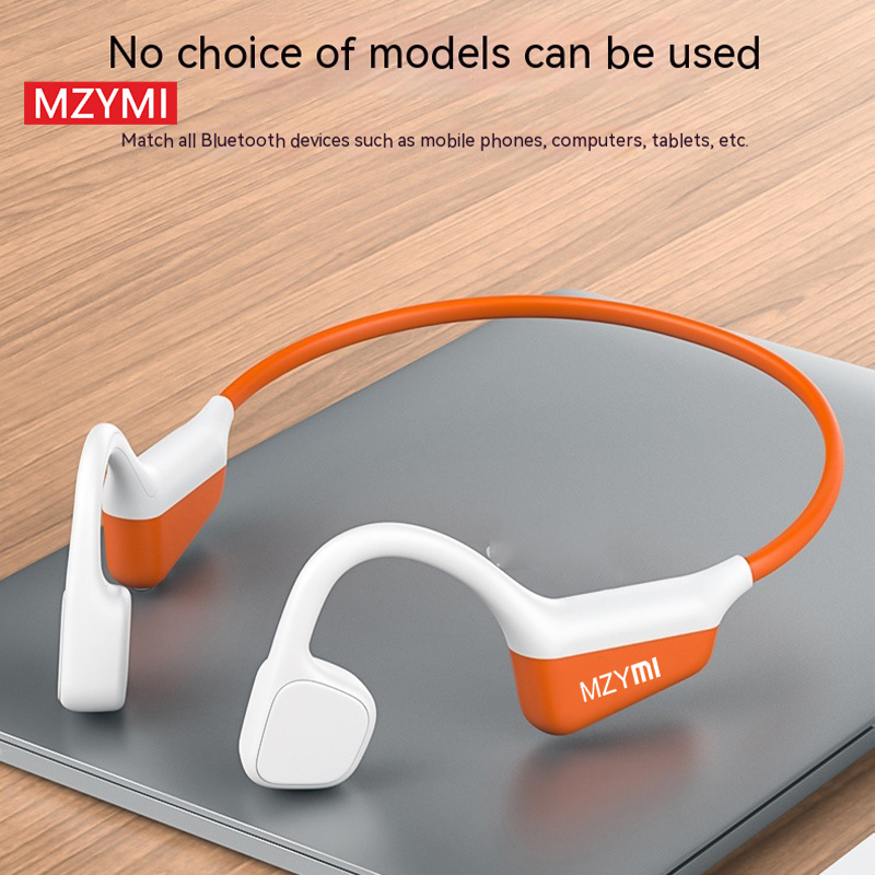 MZYMI I18 PRO Bone Conduction  - огляд і ціна Tws Earbuds Bluetooth 5.3