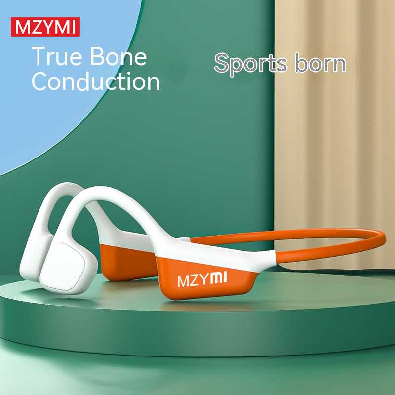 MZYMI I18 PRO Bone Conduction  - огляд і ціна Tws Earbuds Bluetooth 5.3