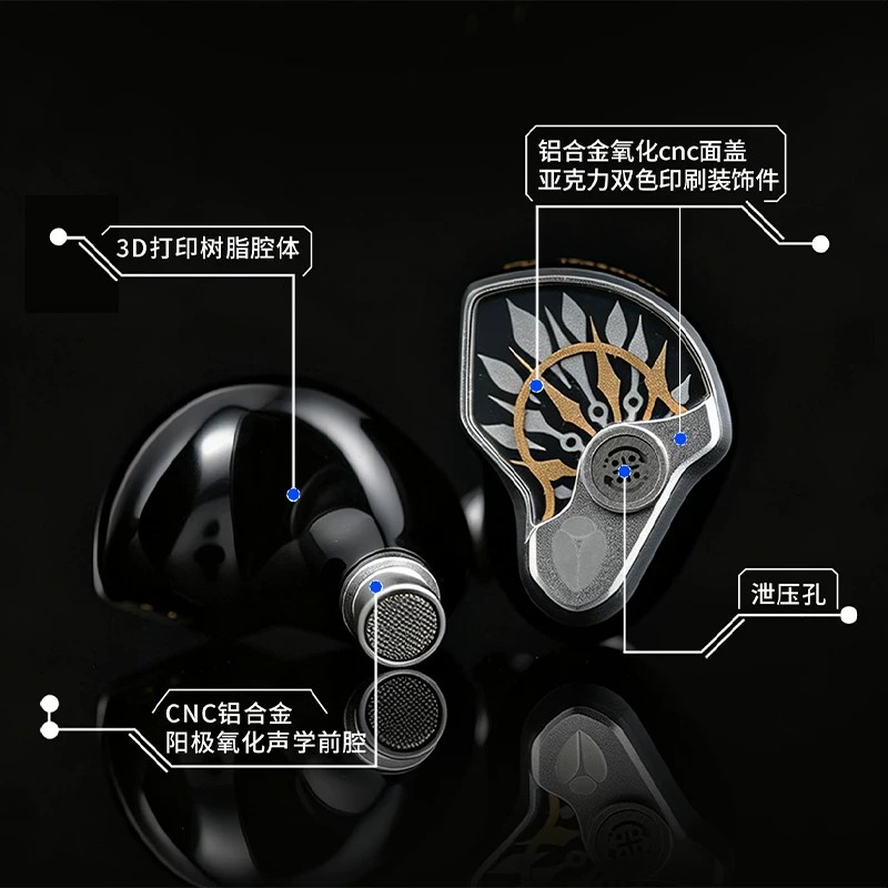 ARTPICAL GAME ONE Wired Headph - огляд і ціна Headphones