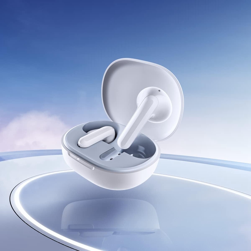Redmi Buds 4 Lite Earphone TWS - огляд і ціна Type C Wired Earphones With Mic