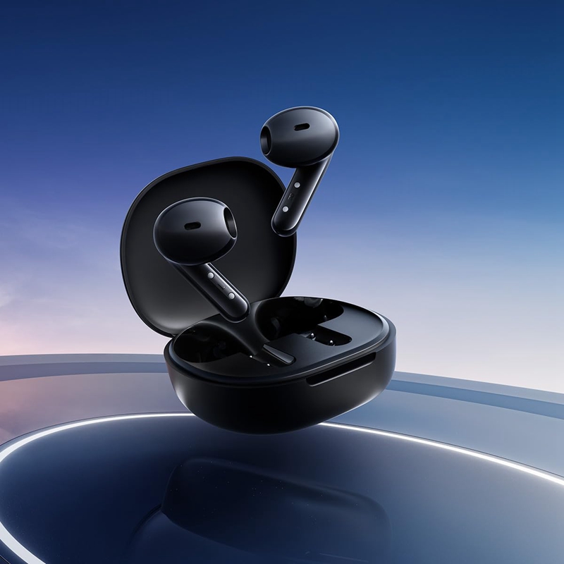 Redmi Buds 4 Lite Earphone TWS - огляд і ціна Type C Wired Earphones With Mic