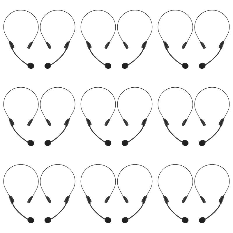 9Pack X(2PCS Cosplay Headphone - огляд і ціна Headphones