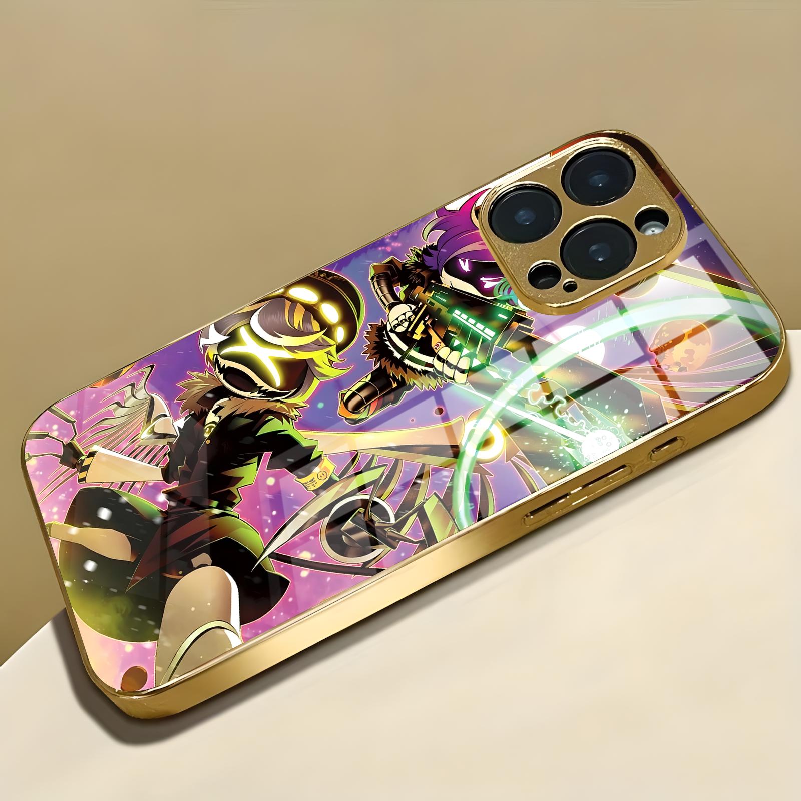 Game Murder Drones   Phone Cas - огляд і ціна Drones