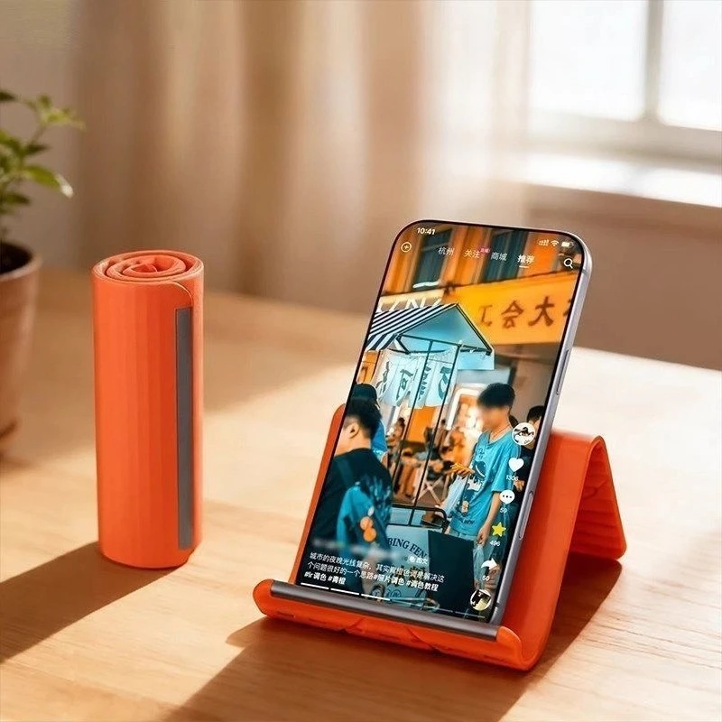 Creative Flexible Foldable Tra - огляд і ціна Tablets