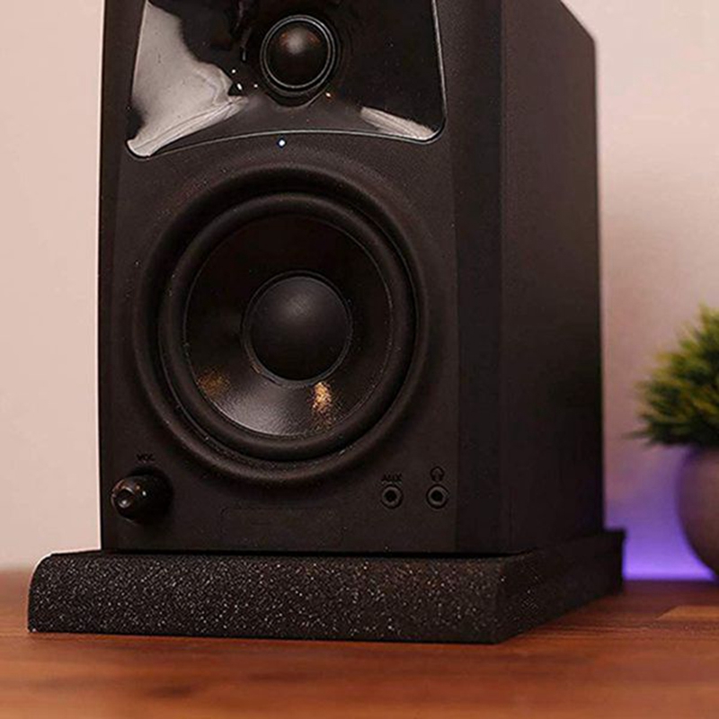 Speaker Pads, Isolation Pads,H - огляд і ціна Speakers