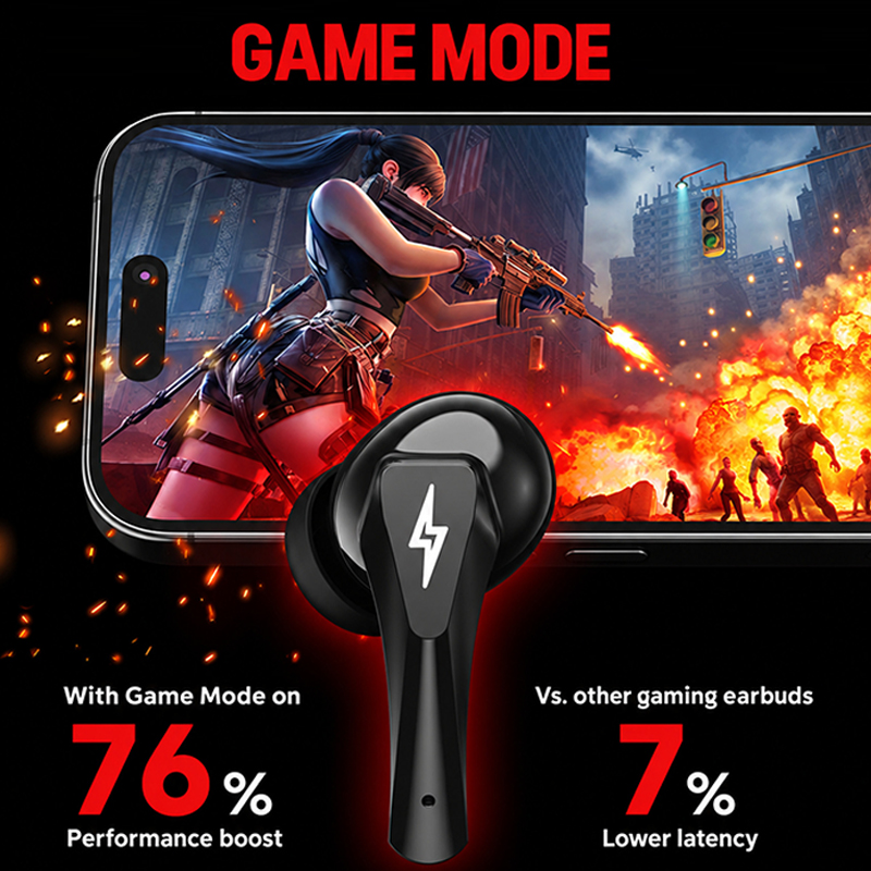 Choice Lenovo GT101 Gaming Hea - огляд і ціна Headphones