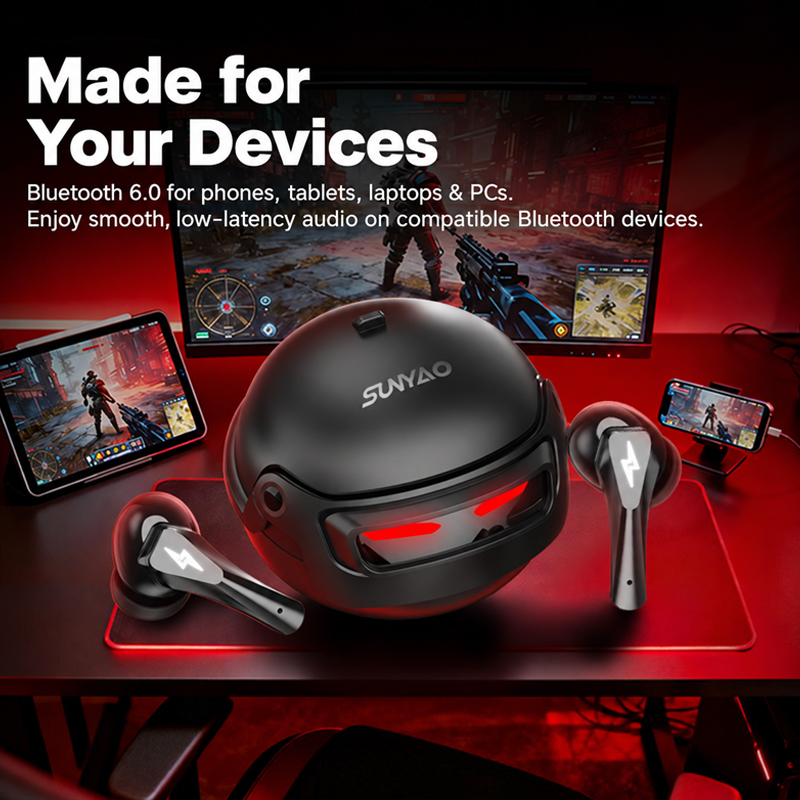 Choice Lenovo GT101 Gaming Hea - огляд і ціна Headphones