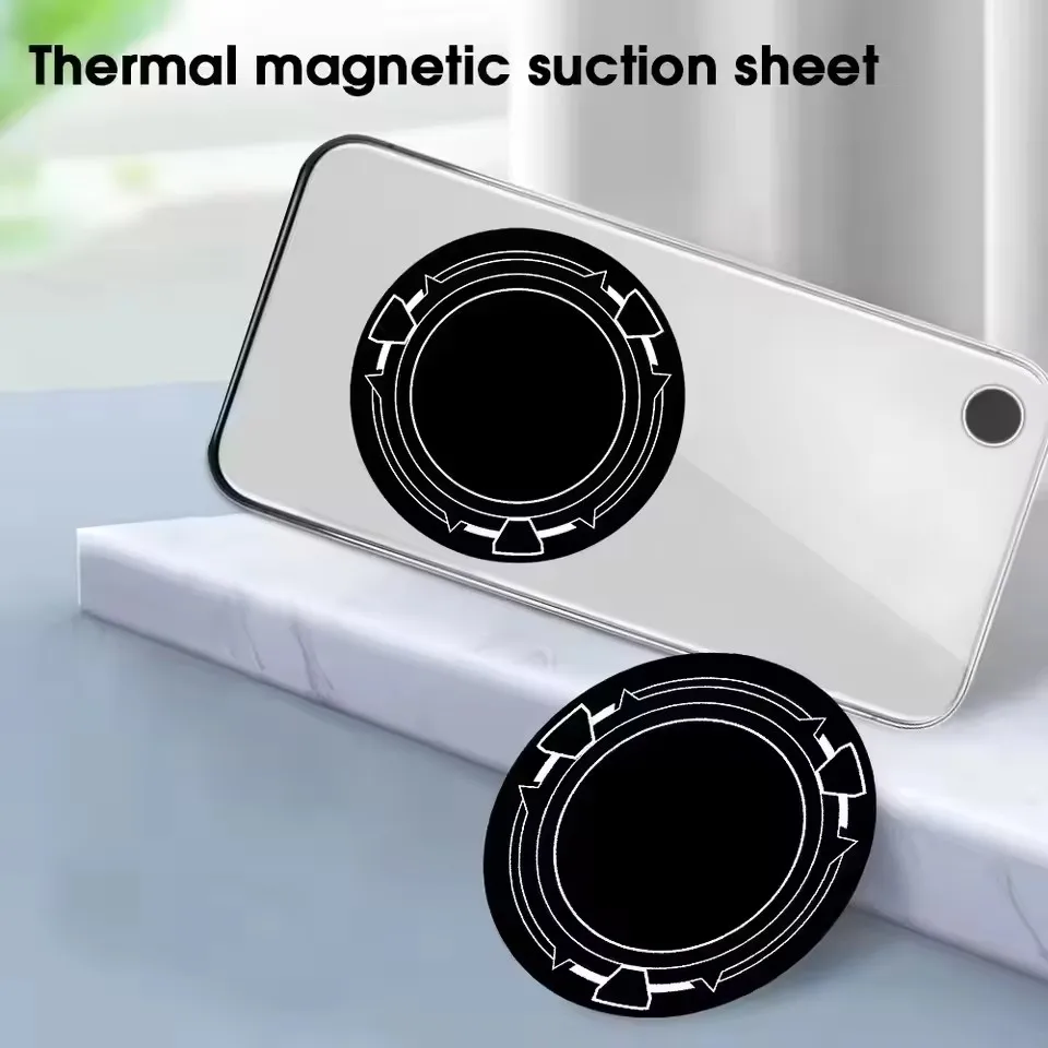 New 6cm Metal Plate Ring For M - огляд і ціна Tablets