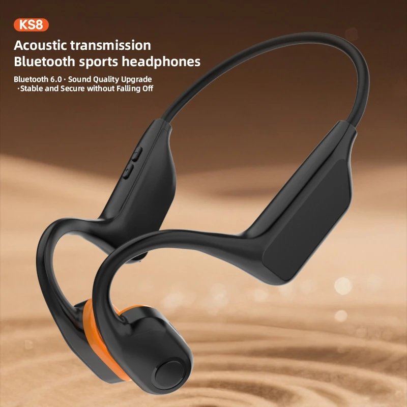 OnePlus Open-Ear Bone Conducti - огляд і ціна Bone Conduction Running Headphones