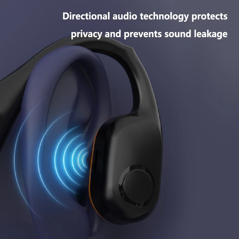 OnePlus Open-Ear Bone Conducti - огляд і ціна Bone Conduction Running Headphones