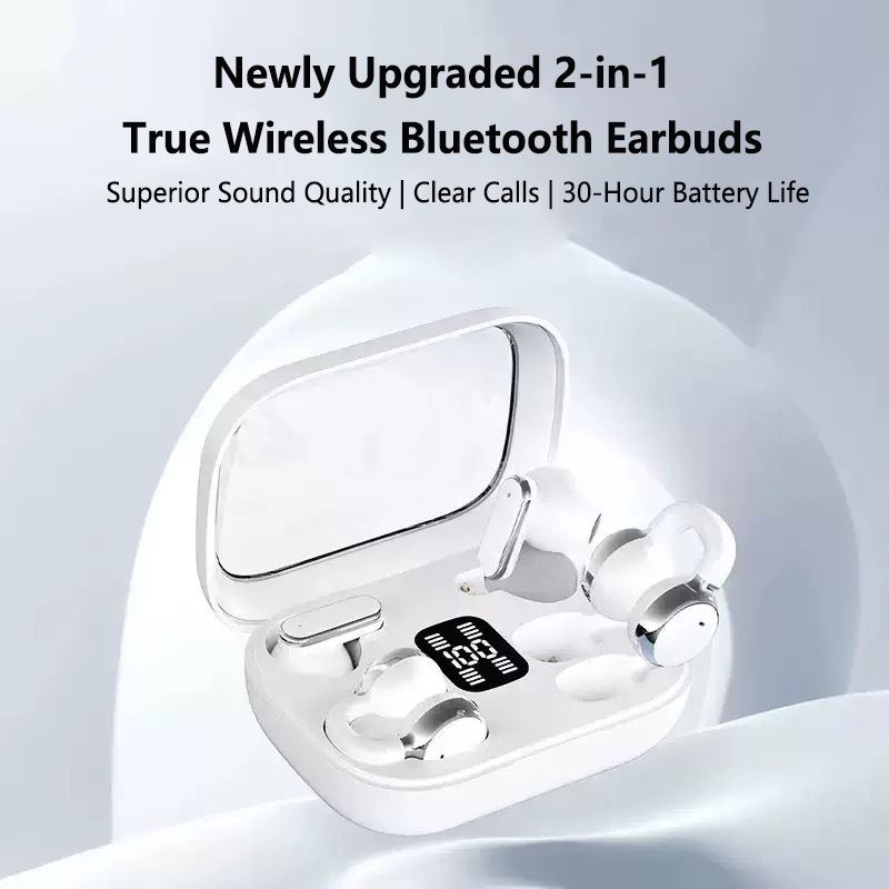 New Wireless two-in-one Blueto - огляд і ціна Sleep Mask Headphones Bluetooth