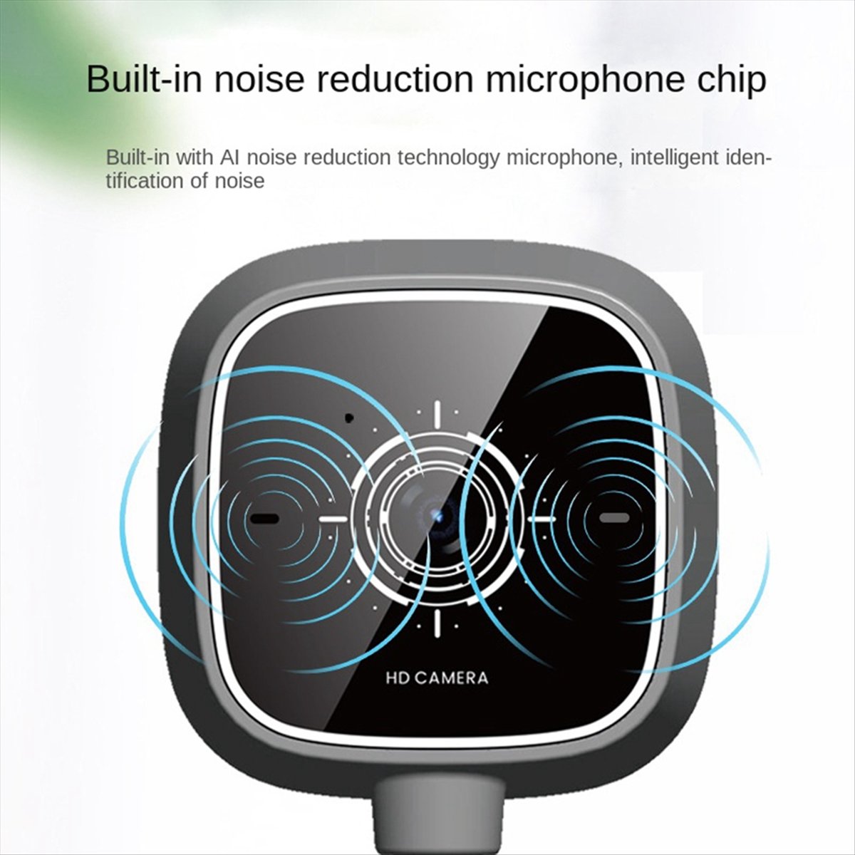 Webcam HD Web Camera Built-in  - огляд і ціна Laptops