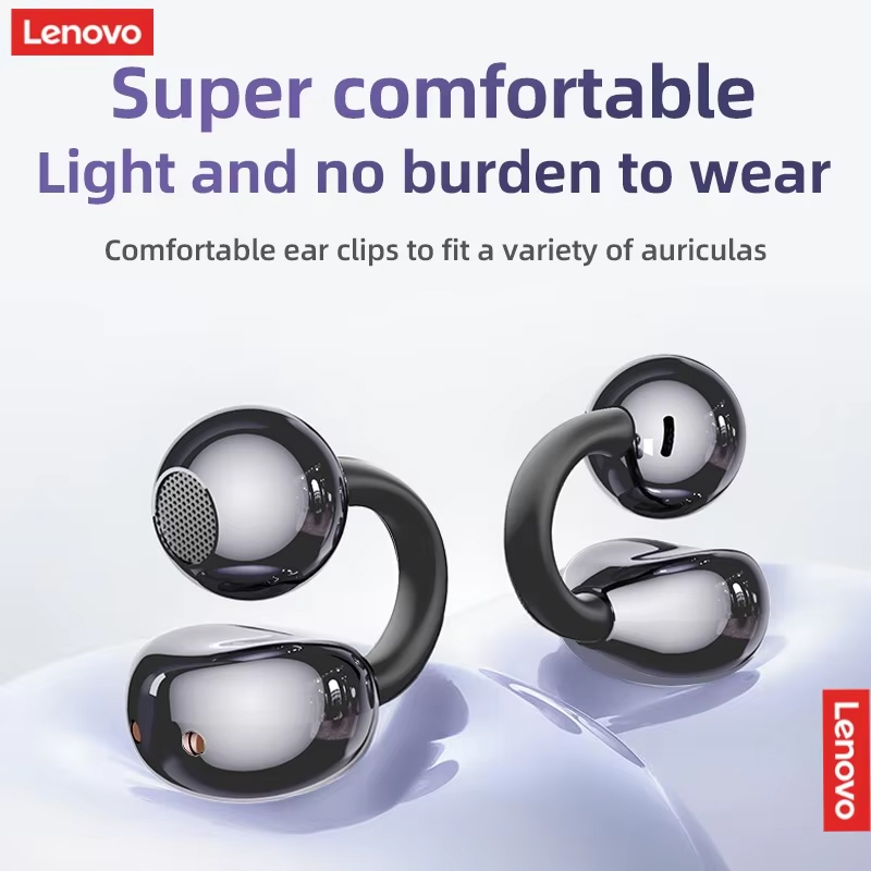 Lenovo TA410 TWS Wireless Ear  - огляд і ціна Tws Earbuds Bluetooth 5.3