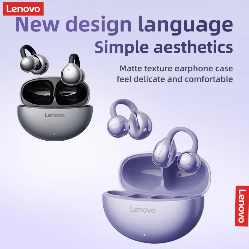 Lenovo TA410 TWS Wireless Ear  - огляд і ціна Tws Earbuds Bluetooth 5.3