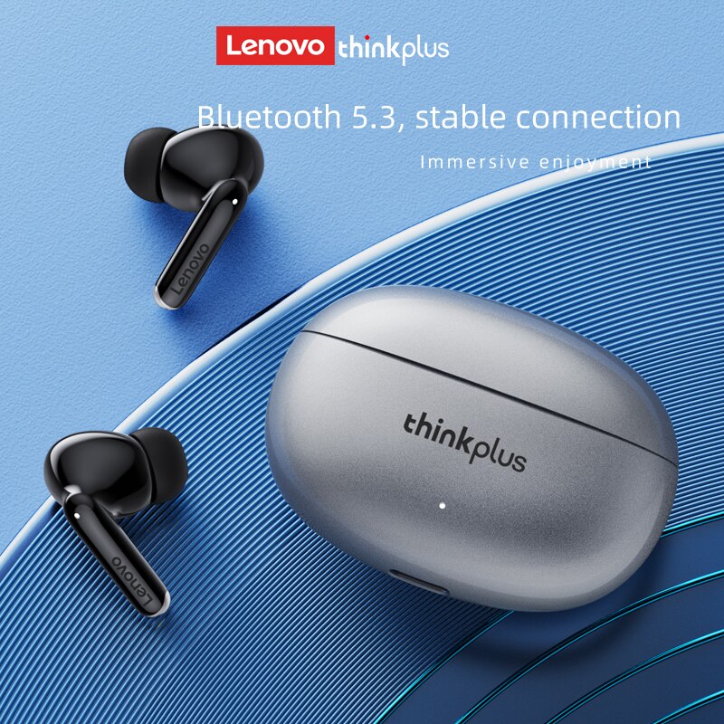 Original Lenovo XT88 TWS Wirel - огляд і ціна Tws Earbuds Bluetooth 5.3