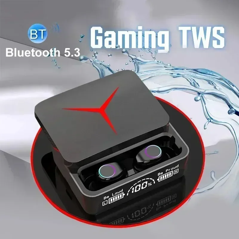 Wireless Headphones TWS Blueto - огляд і ціна Tws Earbuds Bluetooth 5.3