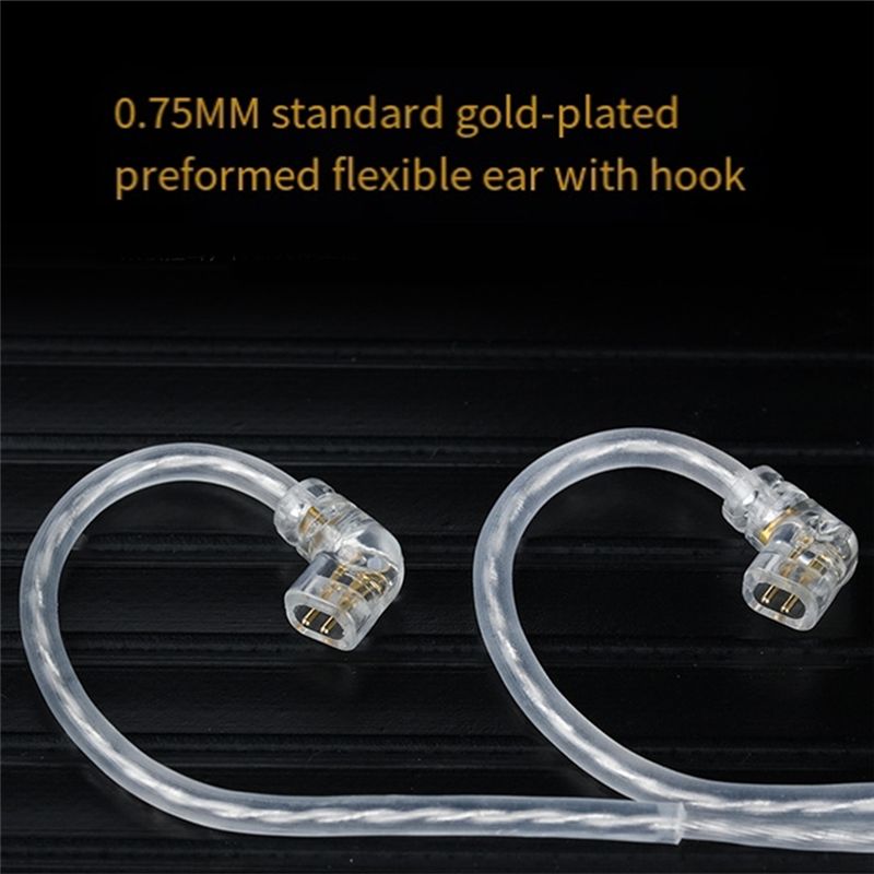 AA60 Type-C Earphone Cable HIF - огляд і ціна Type C Wired Earphones With Mic