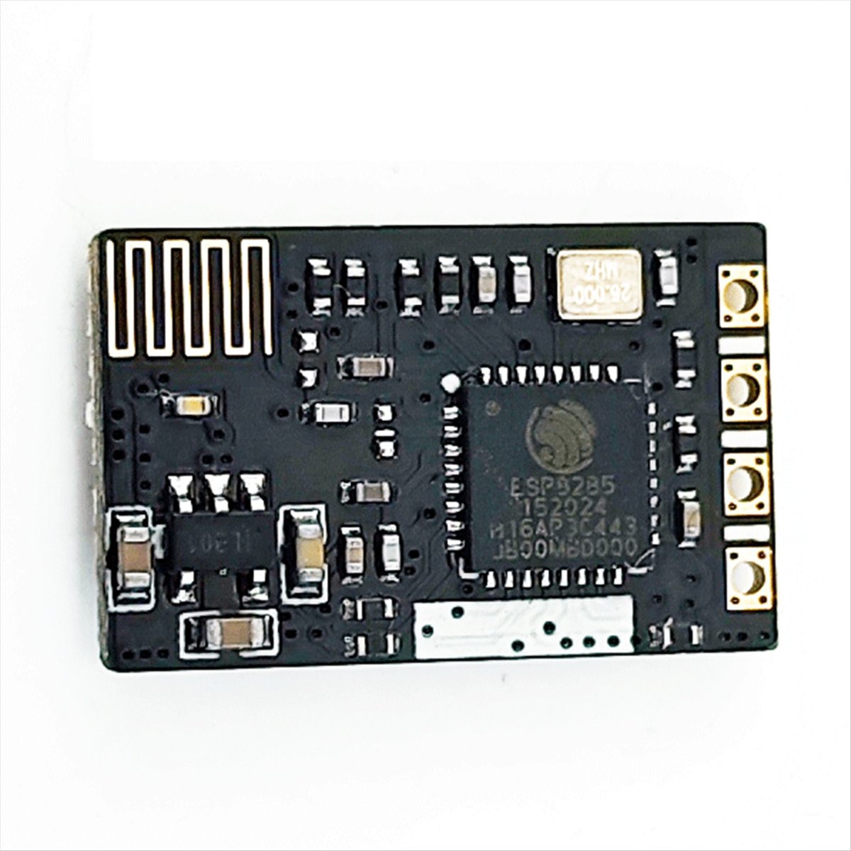 500MHz Receiver 500.5MHz-524.9 - огляд і ціна Drones