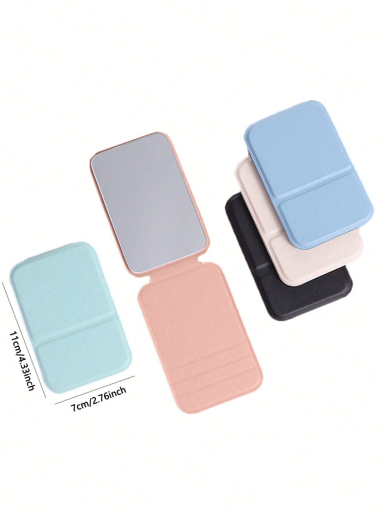 Portable Folding Mini Makeup M - огляд і ціна Laptops