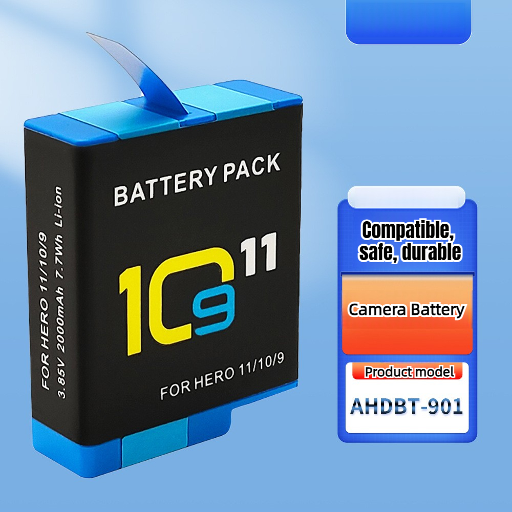 SWZY 3.85V 2000mAh Battery Ful - огляд і ціна Drones