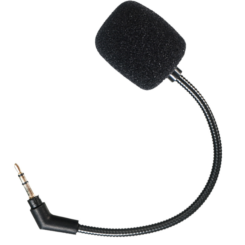 Detachable Replacement Mic Boo - огляд і ціна Gaming Headset With Mic Rgb