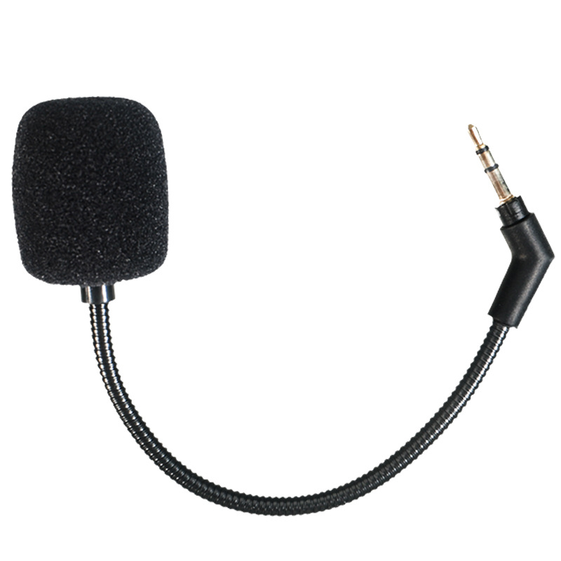 Detachable Replacement Mic Boo - огляд і ціна Gaming Headset With Mic Rgb
