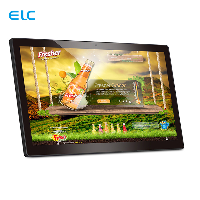 Wall Mounted 14 Inch RK3568 An - огляд і ціна Tablets