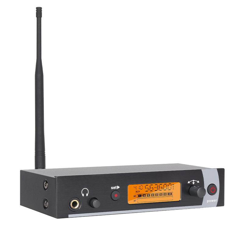 Wireless In-Ear Monitoring Sys - огляд і ціна In Ear Monitors For Singers